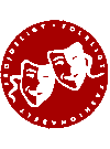 Logo of teatervallen