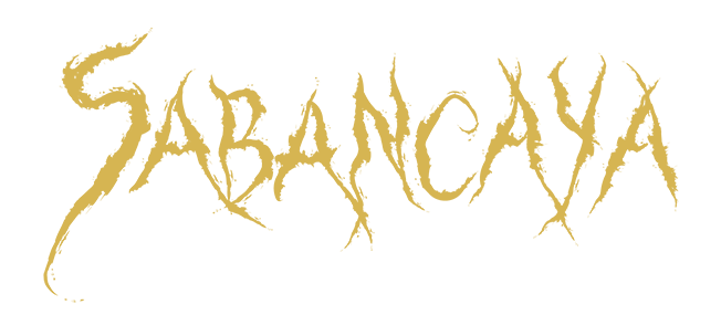 Sabancaya Logotype