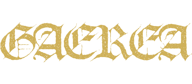 Gaerea Logo